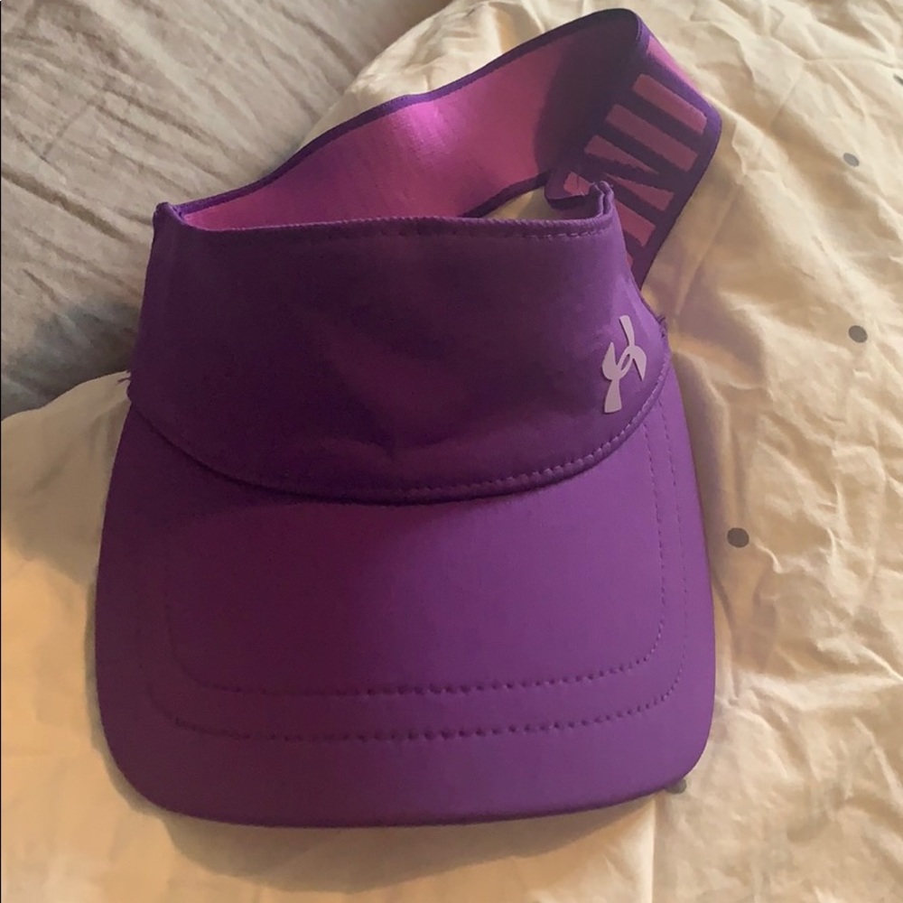 Women’s visor